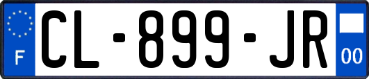 CL-899-JR