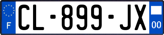 CL-899-JX