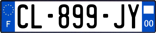CL-899-JY