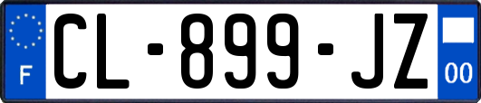 CL-899-JZ