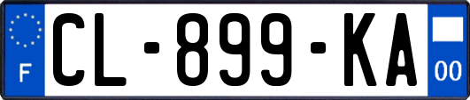 CL-899-KA
