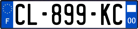 CL-899-KC
