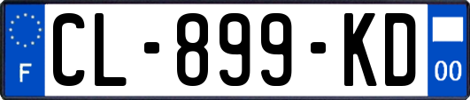 CL-899-KD
