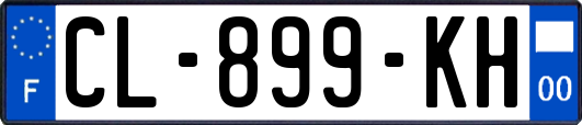 CL-899-KH