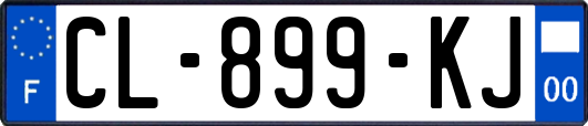 CL-899-KJ