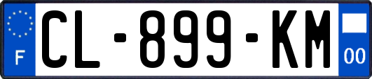 CL-899-KM