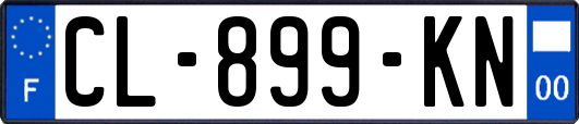 CL-899-KN