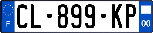 CL-899-KP