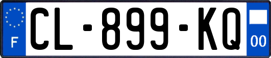 CL-899-KQ