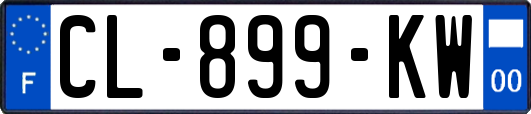 CL-899-KW