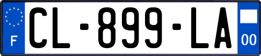 CL-899-LA