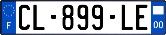 CL-899-LE