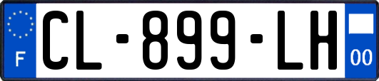 CL-899-LH