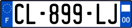 CL-899-LJ
