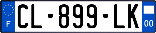CL-899-LK