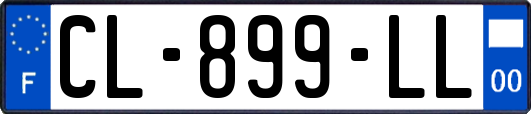 CL-899-LL