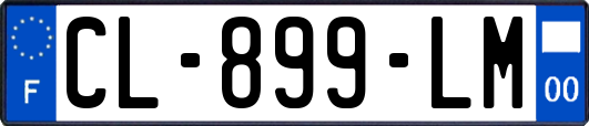 CL-899-LM