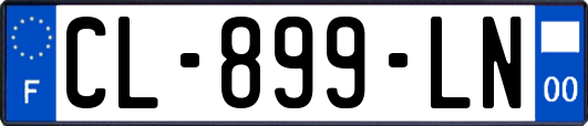CL-899-LN