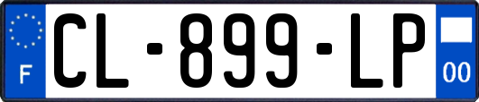 CL-899-LP