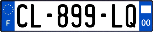 CL-899-LQ