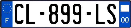 CL-899-LS