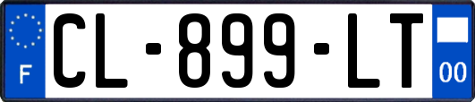 CL-899-LT