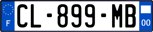 CL-899-MB