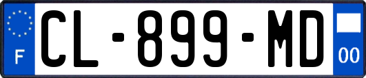 CL-899-MD