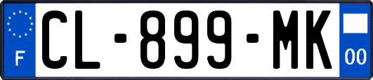 CL-899-MK