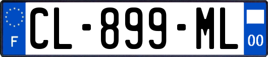 CL-899-ML
