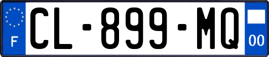 CL-899-MQ