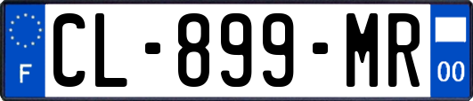 CL-899-MR