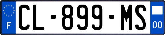 CL-899-MS