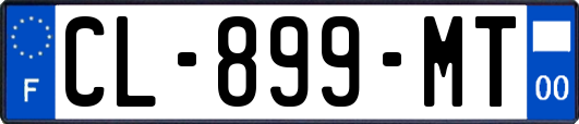 CL-899-MT