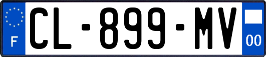 CL-899-MV