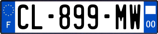 CL-899-MW