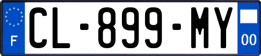CL-899-MY