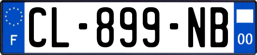 CL-899-NB