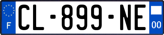 CL-899-NE