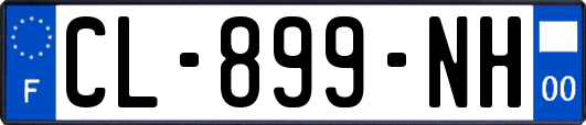 CL-899-NH