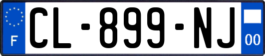 CL-899-NJ