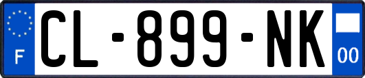 CL-899-NK