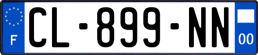 CL-899-NN