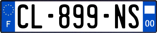CL-899-NS