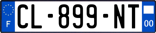 CL-899-NT