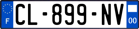 CL-899-NV