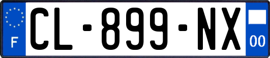 CL-899-NX