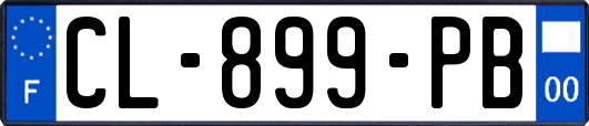 CL-899-PB