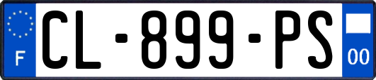 CL-899-PS
