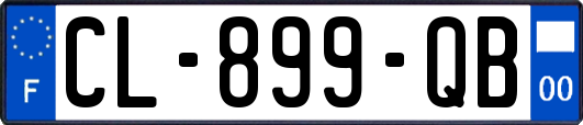 CL-899-QB